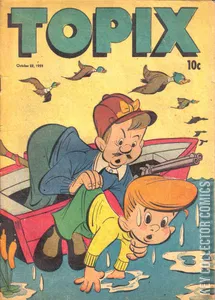 Topix #4