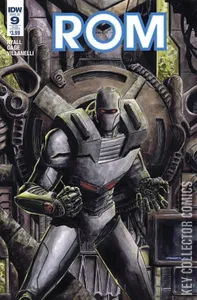 ROM #9