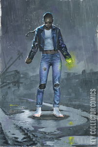 Absolute Green Lantern #14