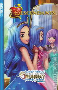 Disney Descendants: Evie's Wicked Runway #2