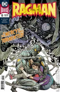 Ragman #5