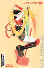Variant Cover for Harley Quinn #29