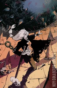 Briar: Night's Terror #2