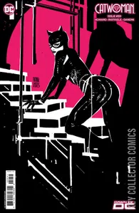 Catwoman #59