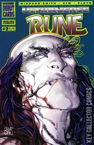 Rune #2