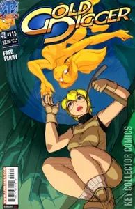 Gold Digger #115