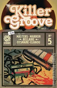 Killer Groove #5