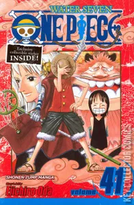 One Piece #41