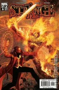 Strange #6
