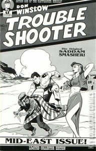 Don Winslow Trouble Shooter