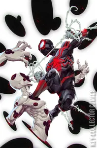 Ultimate Spider-Man: Incursion #1