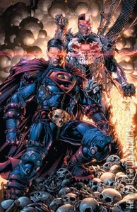 Dark Nights: Metal #3