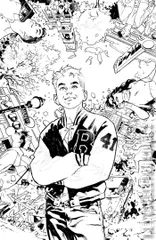 Cover for Archie #1