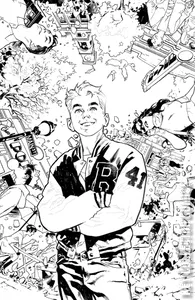 Archie #1