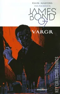 James Bond #1