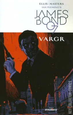 James Bond
