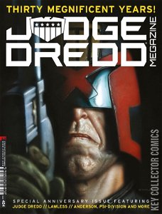 Judge Dredd: The Megazine #424