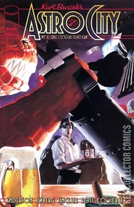 Astro City #4