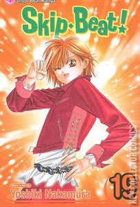 Skip Beat! #19