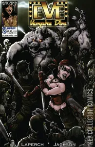 Eve: Vampire Diva #3