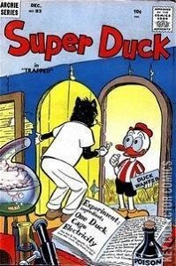 Super Duck #83