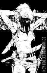Cover for Something Is Killing the Children #49