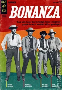 Bonanza #5