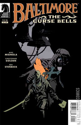 Baltimore: The Curse Bells