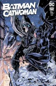 Batman / Catwoman #3