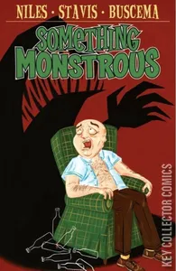 Something Monstrous #0