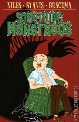 Something Monstrous