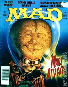 Mad #353 