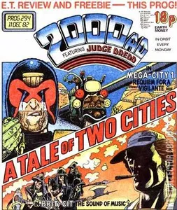 2000 AD #294