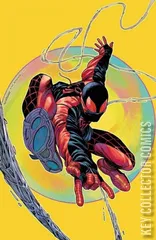 Variant Cover for Miles Morales: Spider-Man #30