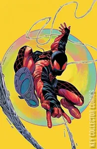 Miles Morales: Spider-Man #30