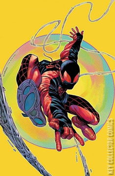 Variant Cover for Miles Morales: Spider-Man #30
