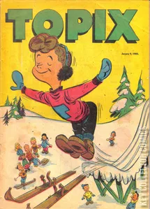 Topix #13