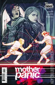 Mother Panic #11