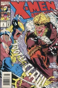 X-Men Adventures #6