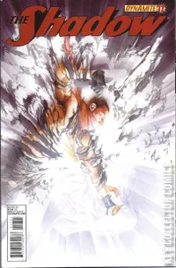 The Shadow #17