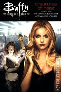 Buffy the Vampire Slayer: Creatures of Habit #0
