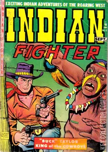 Indian Fighter #9