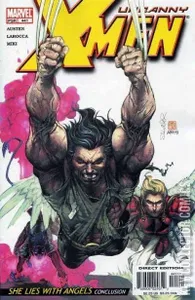 Uncanny X-Men #441