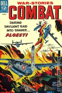 Combat #23