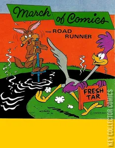 March of Comics #430