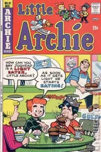 Little Archie #91