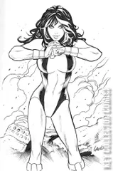 Cover for She-Hulk #13