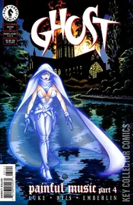 Ghost #31