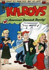 The Kilroys #23