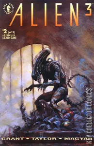 Alien 3 #2
